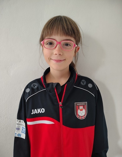 Foto Zrůstová  Lucia 